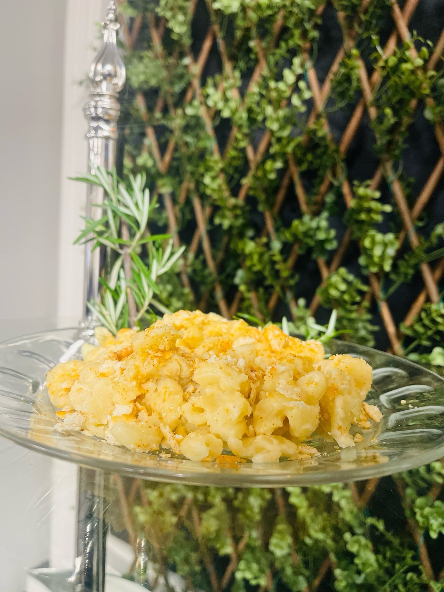 Harry's Mac & Cheese