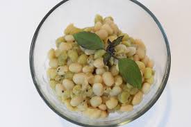 Butter Peas