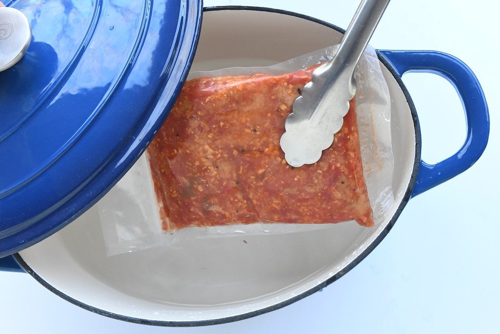 Lee's Tomato Pudding - A Good Story Foods