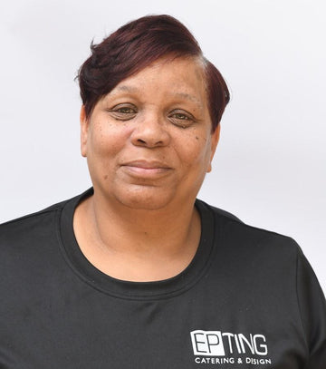 Chef Janice Witcher: Flavor Queen of Georgia - A Good Story Foods