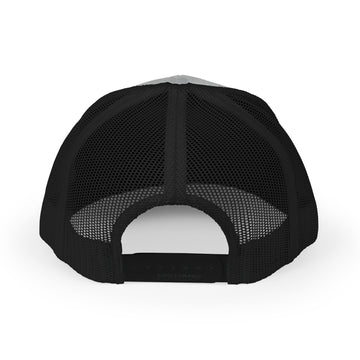 A Good Story Embroidered Trucker Hat - A Good Story Foods
