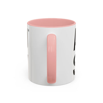 A Good Story Accent Coffee Mug - A Good Story Foods
