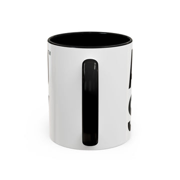 A Good Story Accent Coffee Mug - A Good Story Foods