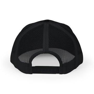 A Good Story Embroidered Trucker Hat - A Good Story Foods