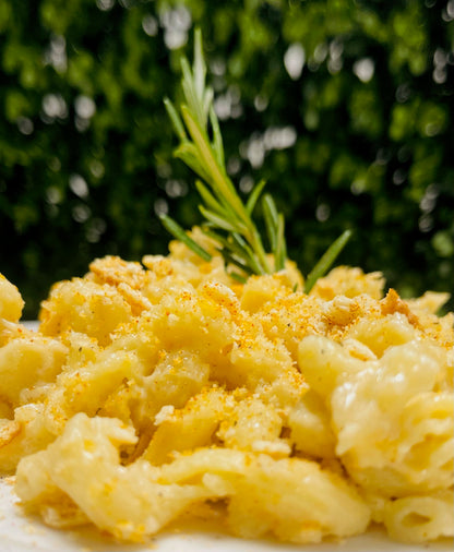 Harry's Mac & Cheese