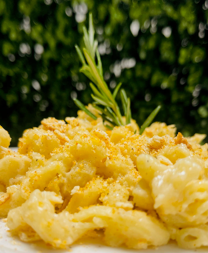 Harry's Mac & Cheese