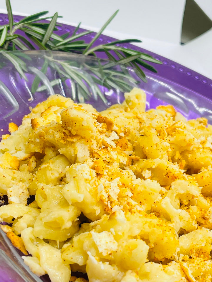 Harry's Mac & Cheese