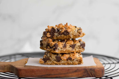 Hello Dolly Bars