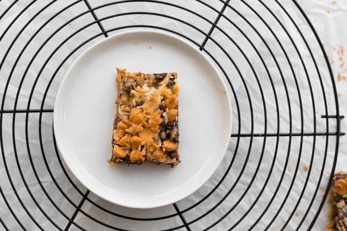 Hello Dolly Bars