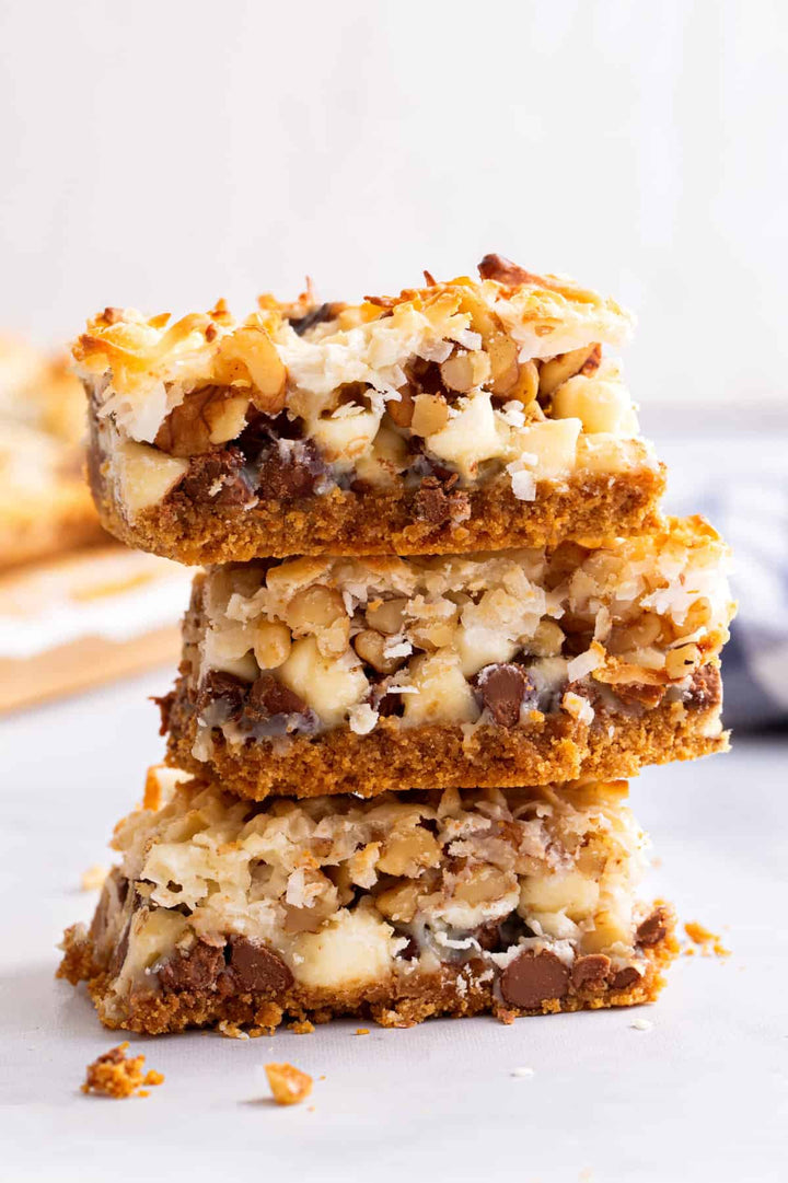 Hello Dolly Bars