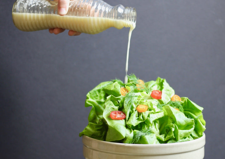 Moser Salad Dressing