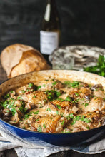 Load image into Gallery viewer, Chicken Vin Blanc - A Good Story Foods