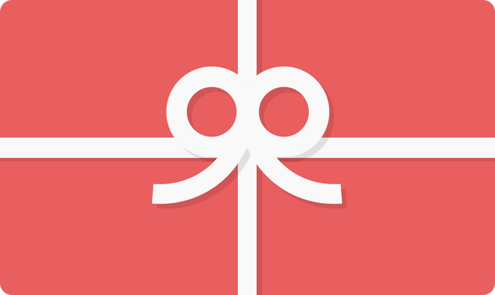 Gift Card - A Good Story Foods