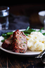 Load image into Gallery viewer, Meatloaf - A Good Story Foods