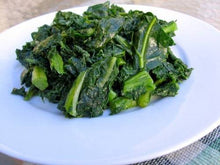 Load image into Gallery viewer, Renisha&#39;s Home Style Collard Greens - A Good Story Foods